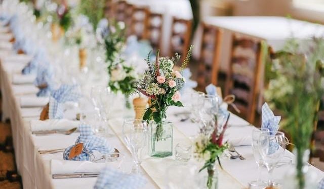 6 Perfect Party Favors For Your Wedding Guests