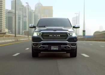 A Perfect Blend of Luxury and Performance for Dubai's Adventurous Landscape 1