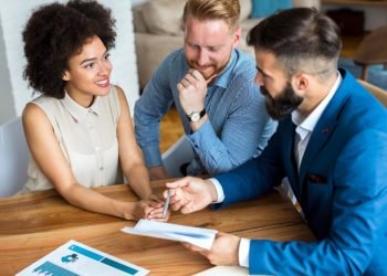 Building Relationships with Potential Clients