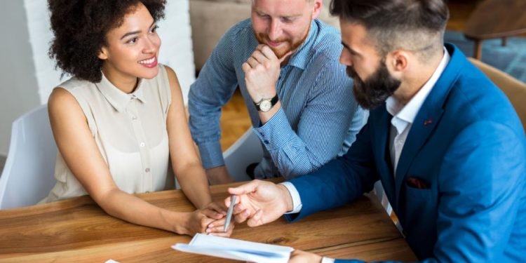 Building Relationships with Potential Clients