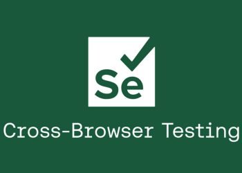 Cross Browser Testing using Selenium