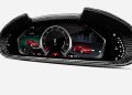 Dashboard-Cluster
