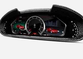Dashboard-Cluster