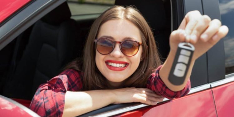 Donating Your Vehicle to Charity