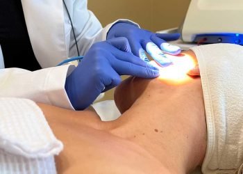 Electrolysis-hair-removal