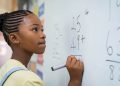 Encourage Your Child to Love Maths