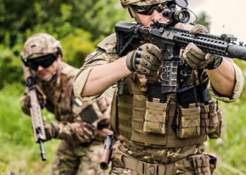 Essential Airsoft Accessories and Mods