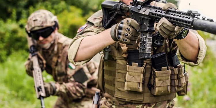 Essential Airsoft Accessories and Mods