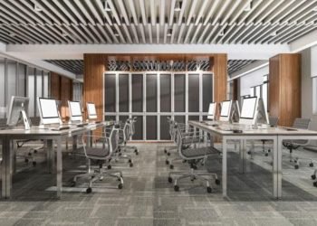 Essential Interior Repairs That Improve A Commercial Space