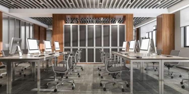 Essential Interior Repairs That Improve A Commercial Space