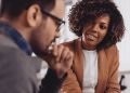 Executive Coaching