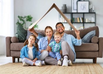 Find Your Perfect Home