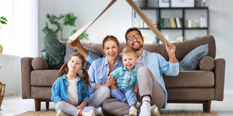 Find Your Perfect Home