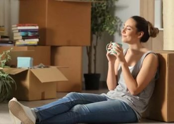 First-Time Apartment Renters