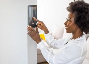 Getting Started with Home Automation