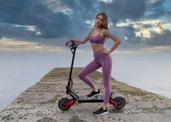 Happy 3rd Anniversary to Varla Eagle One Off-Road Electric Scooter