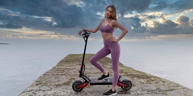 Happy 3rd Anniversary to Varla Eagle One Off-Road Electric Scooter