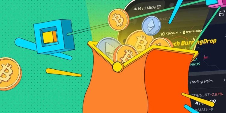 How Can You Convert LTC To USDT On KuCoin