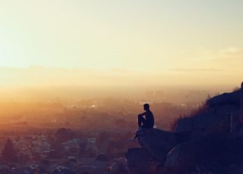 How to Find Inner Peace in a Modern World