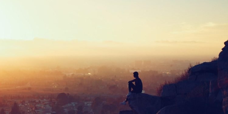 How to Find Inner Peace in a Modern World