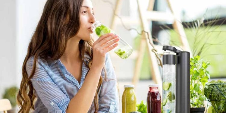 Indulge in the Irresistible Charm of Pod Juice