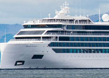 Injured on a Cruise Ship