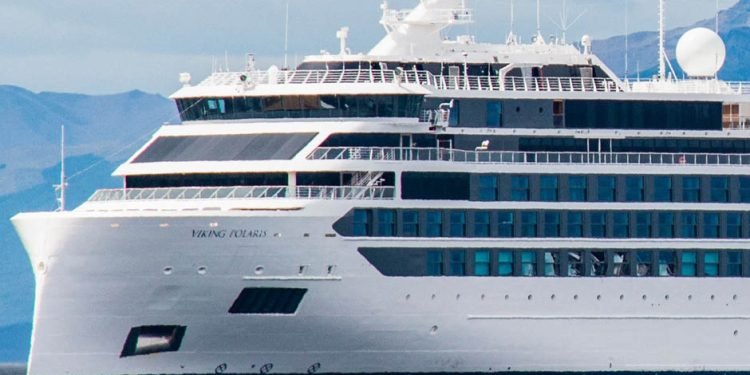 Injured on a Cruise Ship