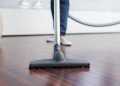 Investing in a Dust Vacuum