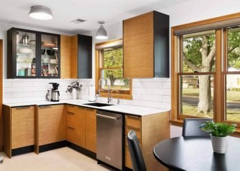 Kitchen Design Timeline