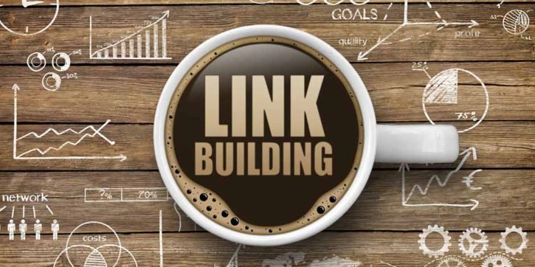 Link Building