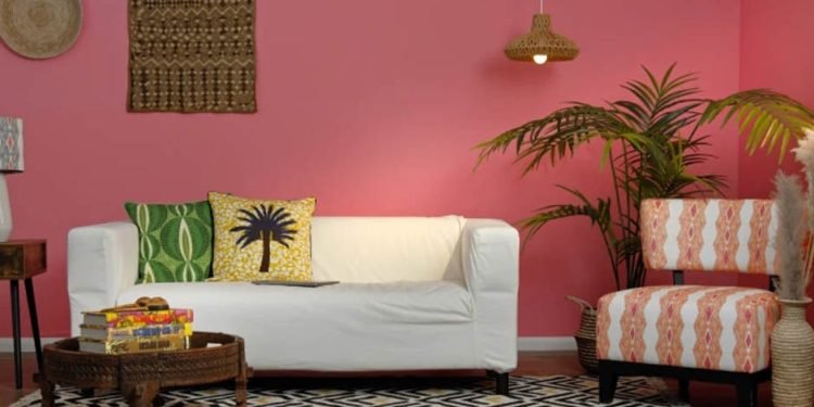 Mastering Color Theory in Interior Design