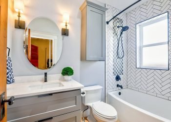 Minimalist Bathroom Remodeling Tips