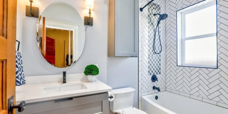 Minimalist Bathroom Remodeling Tips
