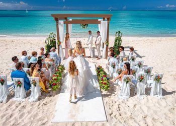 Planning a Destination Wedding