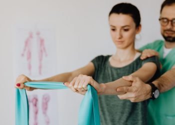 Promoting a Safe and Productive Workforce