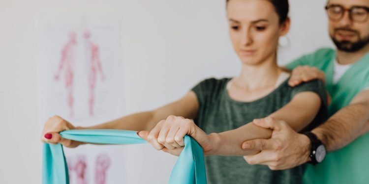 Promoting a Safe and Productive Workforce