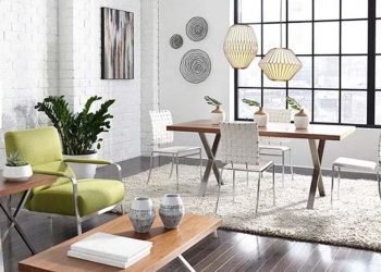 RENTAL HOME WITH FURNITURE RENTALS