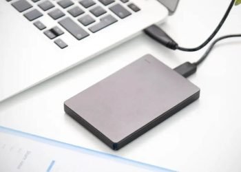 Recover Photos from External Hard Drive