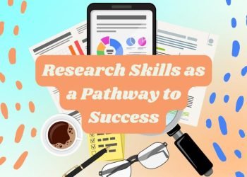 Research Skills for Success