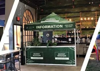 SHADED AND SHELTERED