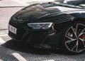 Shopping for Your First Auto Insurance Policy