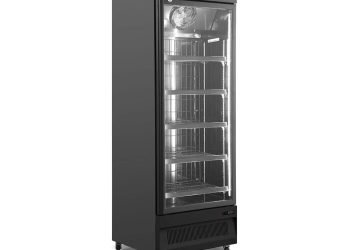 Sleek and Space-Saving