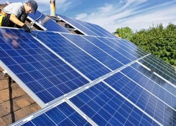 Solar Panels Play in Generating Electricity