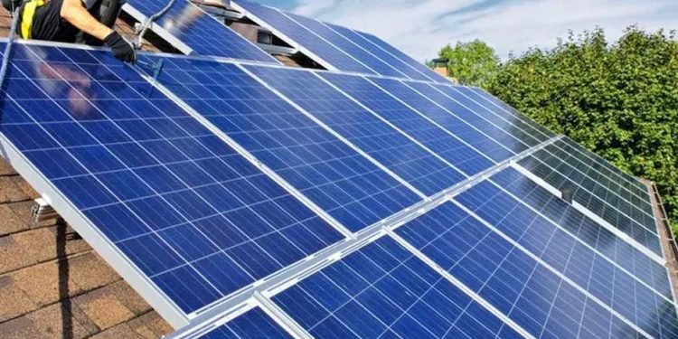Solar Panels Play in Generating Electricity