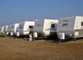 The Comprehensive Guide to Different Types of Travel Trailers