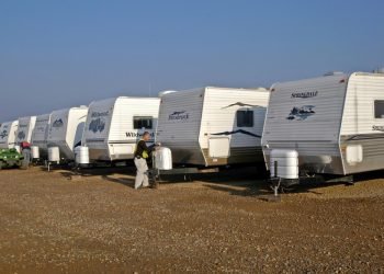 The Comprehensive Guide to Different Types of Travel Trailers
