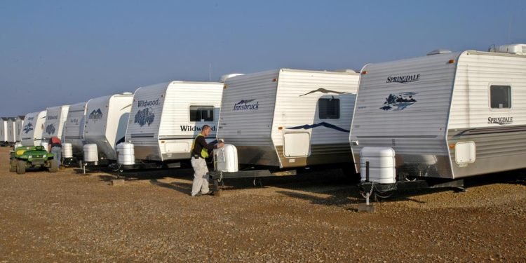 The Comprehensive Guide to Different Types of Travel Trailers