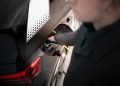 The Future of Electric Car Charging