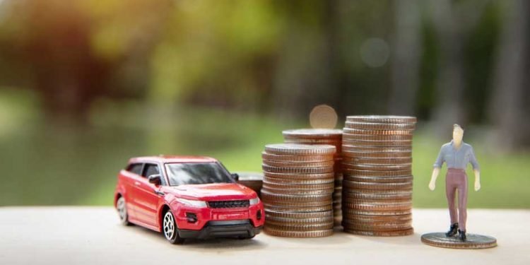 The-impact-of-bad-credit-on-car-loan-interest-rates