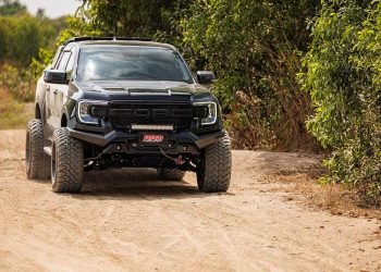 Tips for Finding the Best Deals on Ford F250 for Sale in Queensland 1